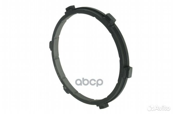 Кольцо синхронизатора volvo FH,FM9,10,12,16 VT2