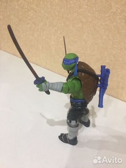 Черепашка-ниндзя