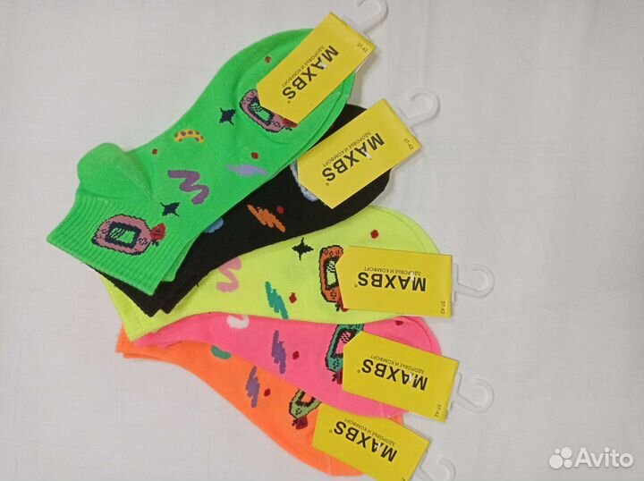 Комплект носков