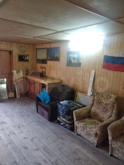 Гараж, 27 м²