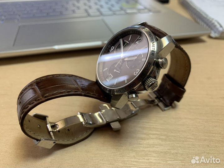 Часы мужские certina