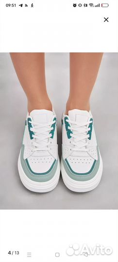 Кроссовки р.36