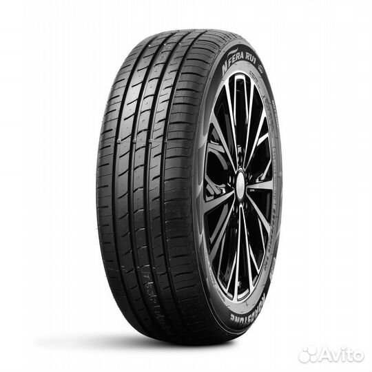 Roadstone N'Fera RU1 235/55 R19