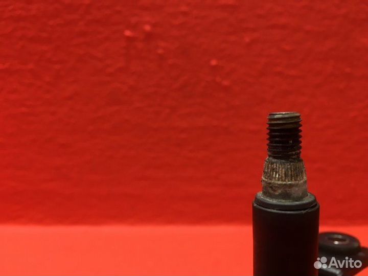 Моторчик стеклоочистителя задний Opel Zafira B