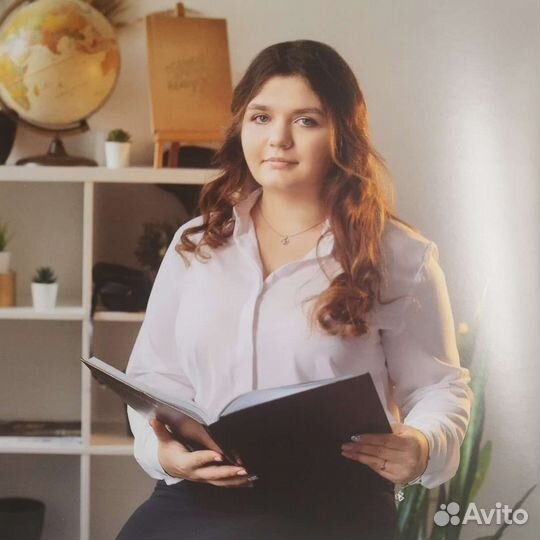 Репетитор по математике и информатике