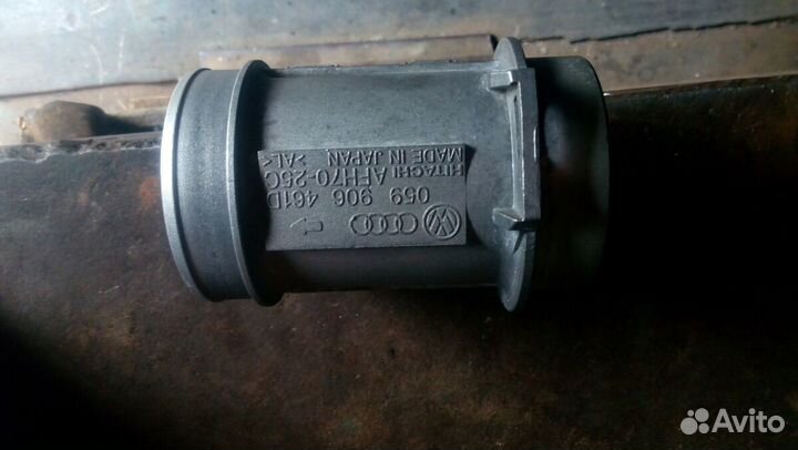 Электрооборудование