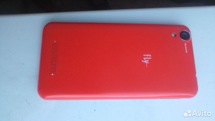 Fly FS454 Nimbus 8, 4 ГБ