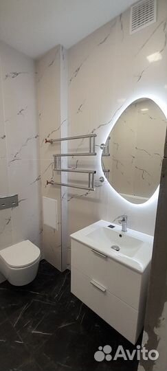 Ремонт квартир и строительные работы