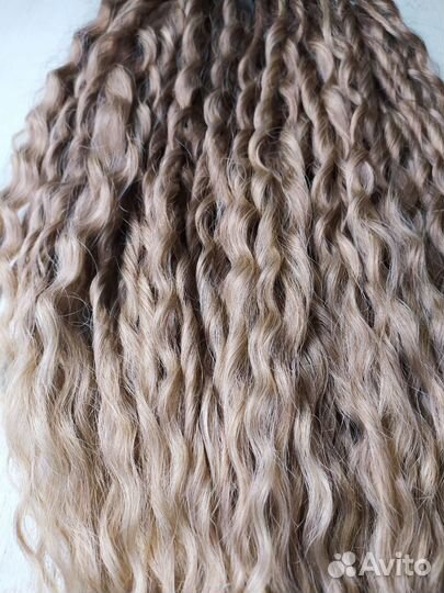 Дредокудри комплект