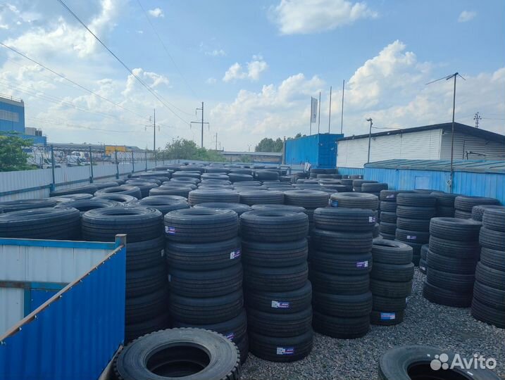 Шины Continental HTC1 385/65R22.5