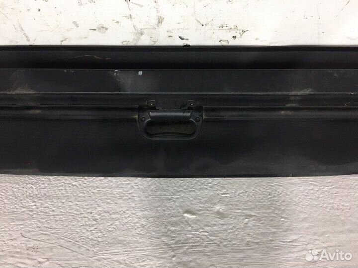 Шторка багажника задняя Bmw X5 F15 3.0