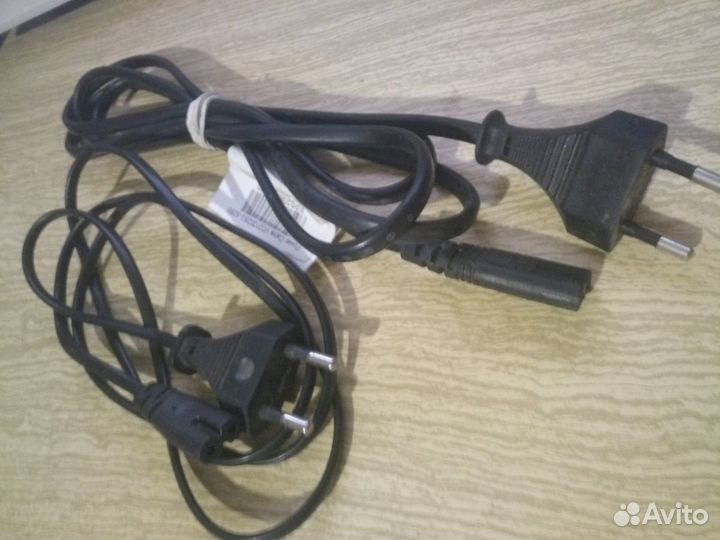 Кабели разные для пк