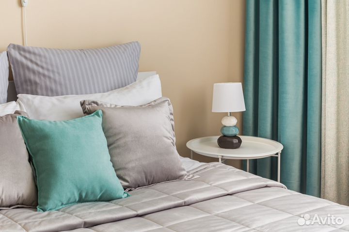 Интерьерная фотосъемка / Интерьерный фотограф