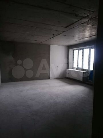 2-к. квартира, 54 м², 16/16 эт.
