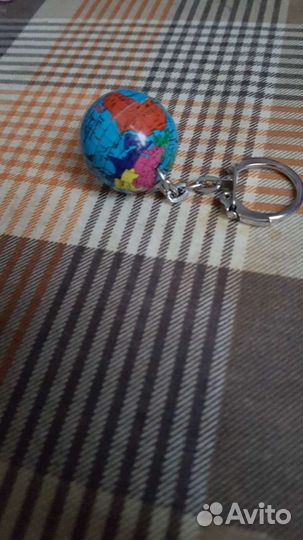 Брелок для ключей