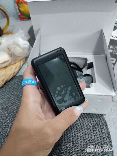 Видеорегистратор