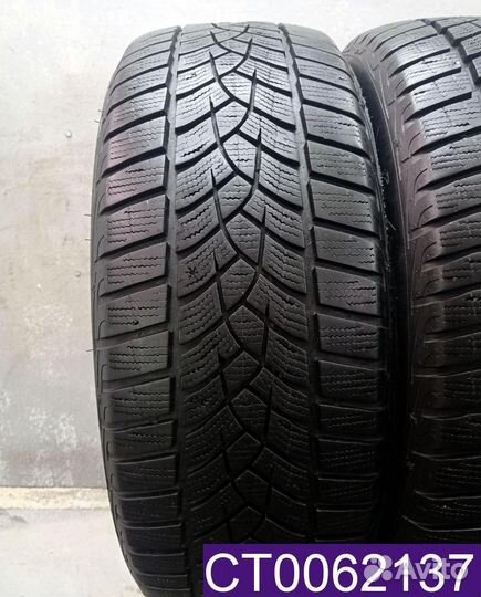 Goodyear UltraGrip Performance Gen-1 205/55 R17 96T