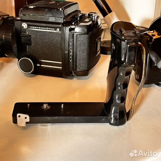 Ручка для mamiya rb67