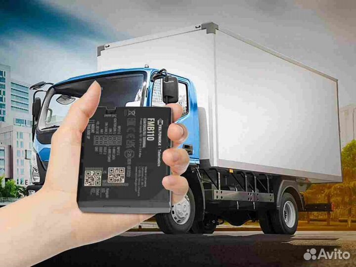 Подключение GPS и Глонасс модулей для транспорта