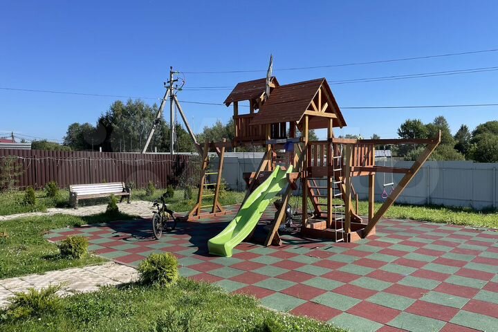 Участок 6 сот. (ИЖС)