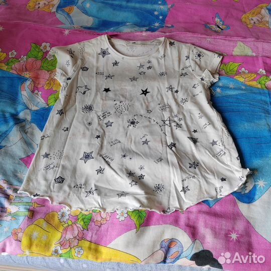 Детские вещи для девочки