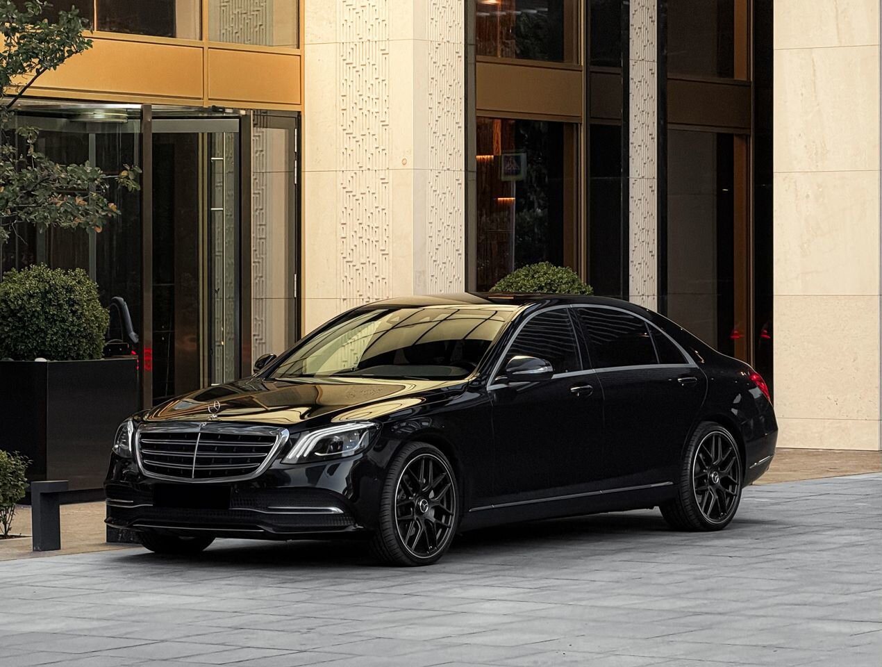 аренда авто