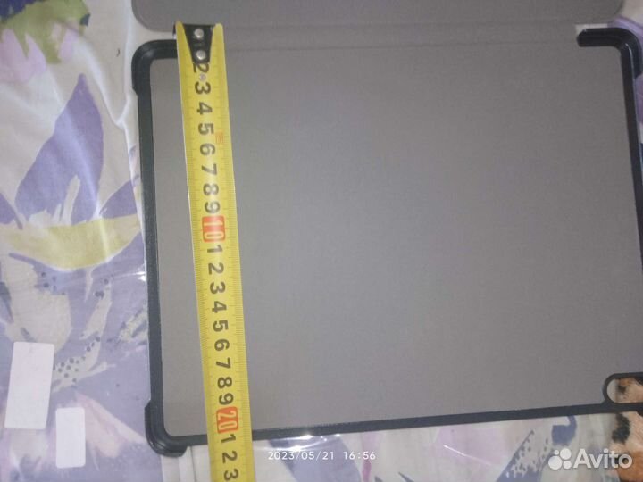 Чехол для iPad 12.9 PRO KST, 2018