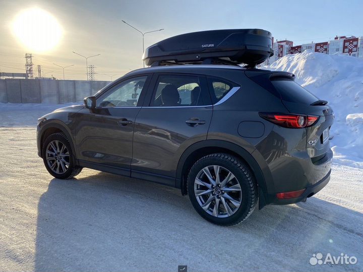 Автобокс Сатурн 430