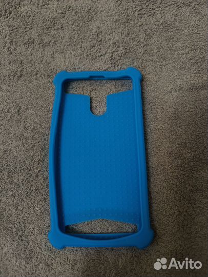 Чехлы универсальные летние