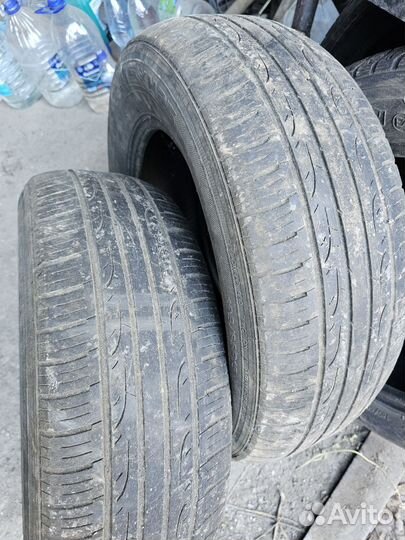 Kumho Solus KH25 195/65 R15