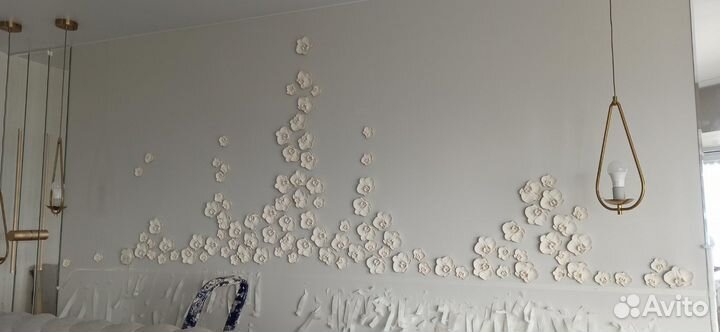 Художник роспись стен