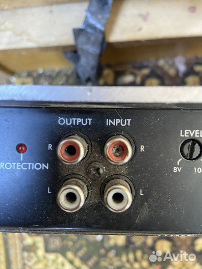 Авто магнитола