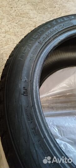 Nokian Tyres Hakkapeliitta R3 245/45 R18