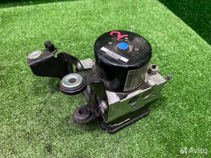 Блок ABS Volvo S60 Xc60 V60