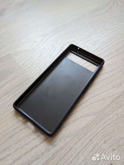 Чехол для Google Pixel 6a