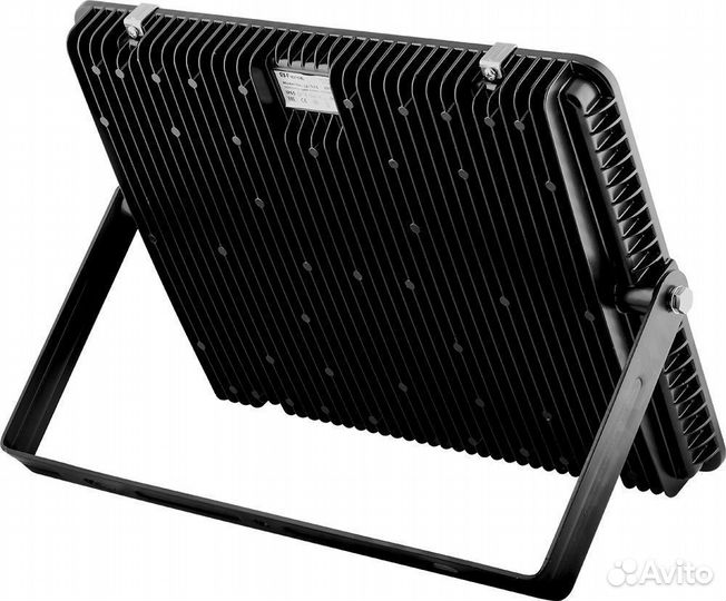 Прожектор уличный LL-926 300W 6400K 29501