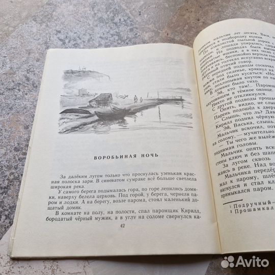 Три друга. Серафимович. 1977 г