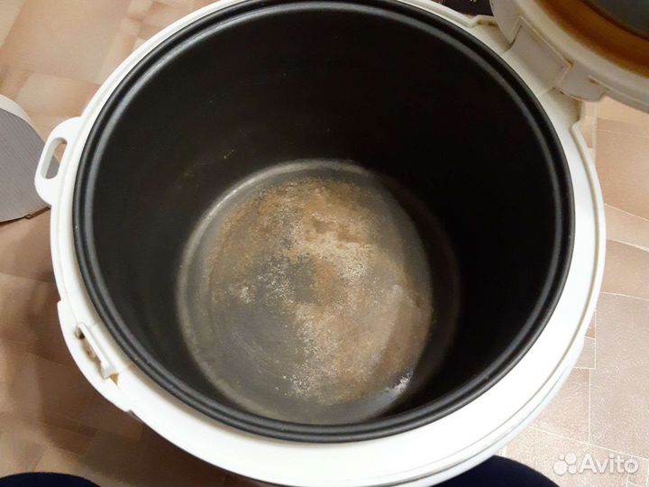 Мультиварка б/у marta