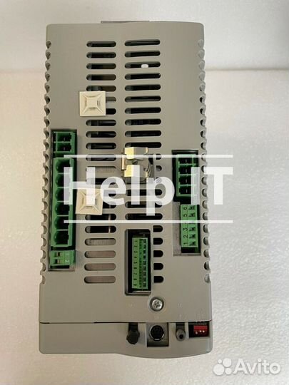 Сервопривод Allen Bradley 2094-BC02-M02-S