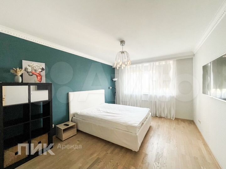 2-к. квартира, 63,9 м², 15/17 эт.