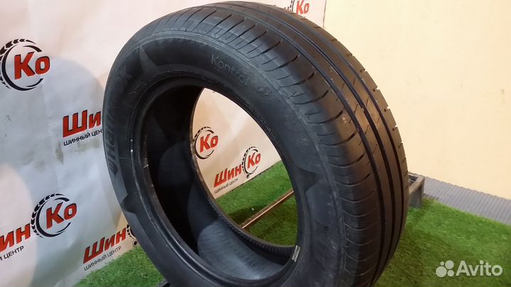 Hankook Kinergy Eco 195/65 R15