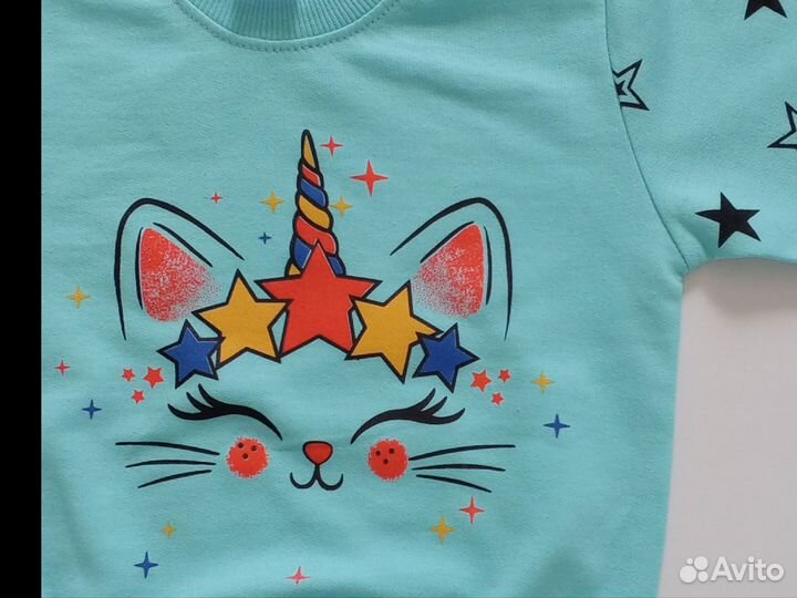 Кофта для девочки