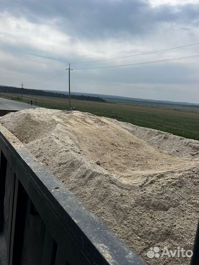 Дресва с доставкой и самовывоз