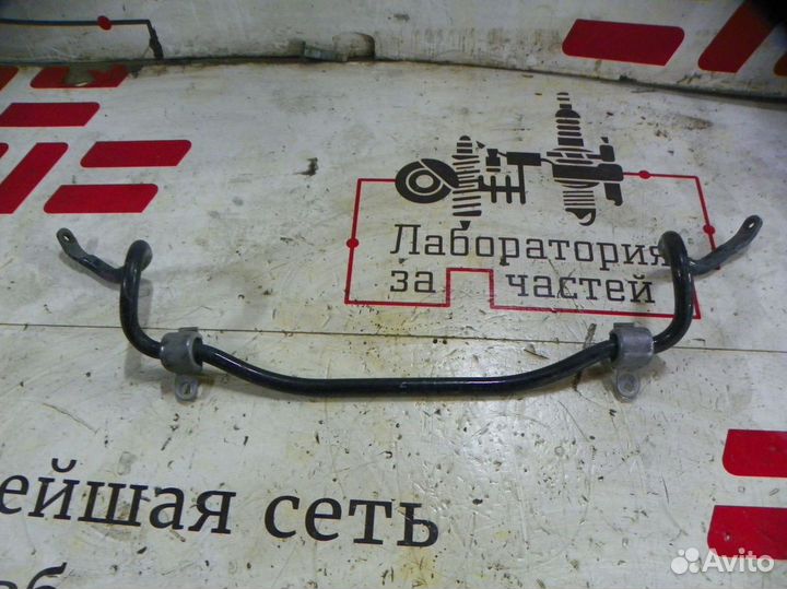 Стабилизатор передний Citroen C3 Picasso