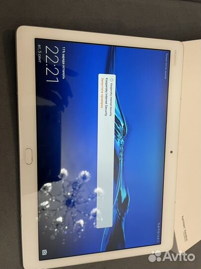 Планшет huawei mediapad