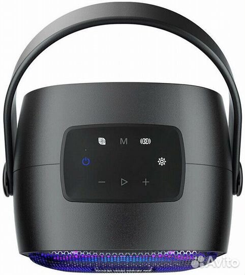 Tronsmart Halo 100 черный