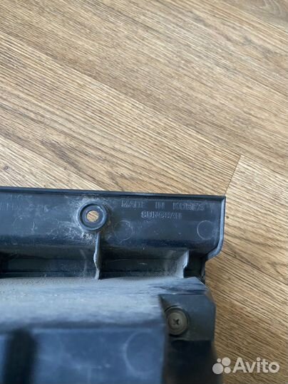 Задние фонари chevrolet captiva