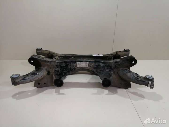 Балка задняя Mazda CX-5 KE 2011-2017