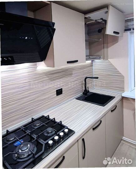 Модульные кухни под заказ