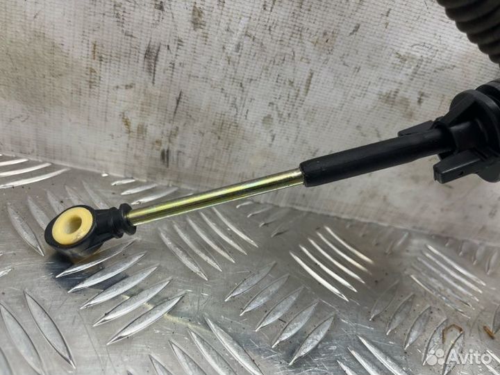 Трос АКПП Dodge Caliber SUV 2.0 ECN 2006